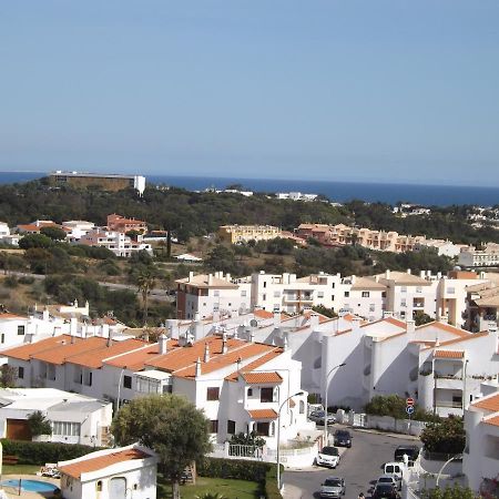 Sweet Home Albufeira Dış mekan fotoğraf