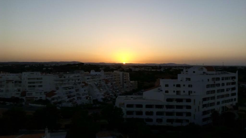 Sweet Home Albufeira Dış mekan fotoğraf