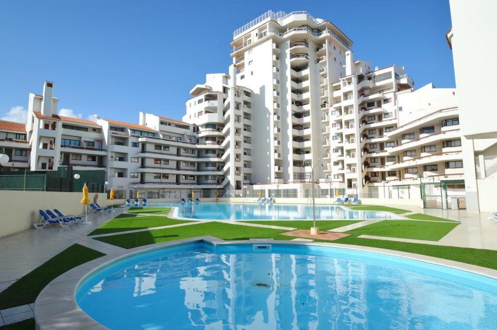 Sweet Home Albufeira Dış mekan fotoğraf